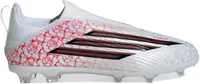 adidas F50 League Laceless FG/MG Lamine Yamal Footballs Heartbreaker Pack (GS)