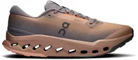 On Running Cloudsurfer Trail 2 Waterproof Portobello Pebble