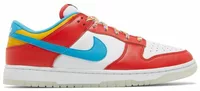 QS LeBron James Fruity Pebbles