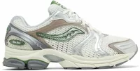 Minted New York Cream Green