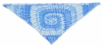 Scarf Kiko Azure Blue