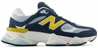 New Balance 9060 Vintage Indigo Apollo Gold