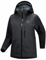 Beta SV Jacket Black (W)