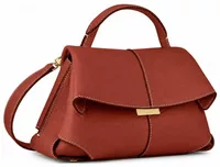 Polène Mokki Edition Textured Red Clay