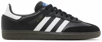 Samba OG Black White Gum (GS)