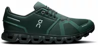 On Running Cloud 6 Evergreen Black