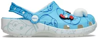 Crocs Classic Clog The Smurfs