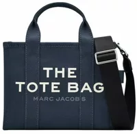 Marc Jacobs The Tote Bag Small Blue Sea