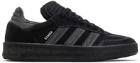 adidas Samba XLG Black Carbon
