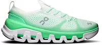 On Running Cloud X Tempo Ivory Verdite