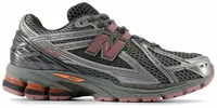 New Balance 1906R Dark Silver Metallic Rosewood