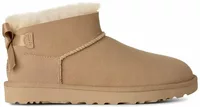 Ultra Mini Bailey Bow Boot Sand (W)