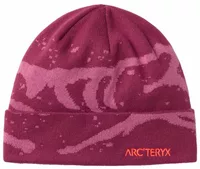 Arc’teryx Grotto Toque Renegade/Lt Renegade