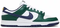 Nike Dunk Low Fir Midnight Navy