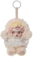 Pop Mart Limpressionnisme SKULLPANDA Series In The Garden (Secret Edition) Plush Doll