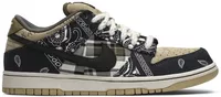Nike SB Dunk Low Travis Scott