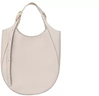 Longchamp Le Foulonné XL Tote Bag Paper