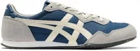 Onitsuka Tiger Serrano Mako Blue Cream