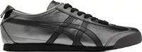 Onitsuka Tiger Mexico 66 Gunmetal Black