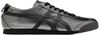 Onitsuka Tiger Mexico 66 Gunmetal Black