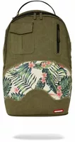 Sprayground Tropical Mirage DLX Tactical Backpack