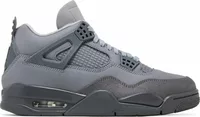 Nike Air Jordan 4 Retro SE Paris Olympics Wet Cement