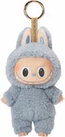 Labubu The Monsters Tasty Macarons Sea Salt Coconut Vinyl Plush Pendant