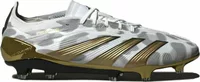 adidas Predator Elite FG Gold Metallic Leopard