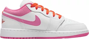 Nike Air Jordan 1 Low Pinksicle Orange (GS)