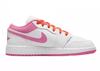 Nike Air Jordan 1 Low Pinksicle Orange (GS)