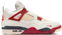 Nike Air Jordan 4 Retro OG Nigel Sylvester Brick After Brick
