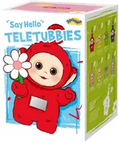 Pop Mart Teletubbies “Say Hello” Series Figures Single Blind Box