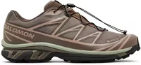 XT-6 Gore-Tex Iron Etherea