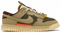 Nike Air Dunk Jumbo Medium Olive