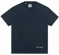 Gallery Dept. French Micro Logo Tee Graphite