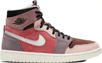 Nike Air Jordan 1 High Zoom Air CMFT Canyon Rust (W)
