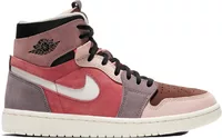 Nike Air Jordan 1 High Zoom Air CMFT Canyon Rust (W)