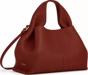 Polène Numéro Neuf Mini Edition Textured Red Clay