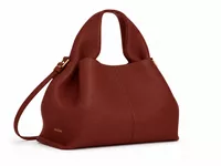 Polène Numéro Neuf Mini Edition Textured Red Clay