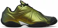 Nike Air Zoom Courtposite Supreme Metallic Gold