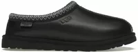 LTHR Regen Slipper Black