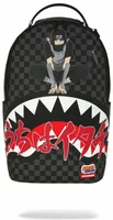 Sprayground Naruto Itachi Prowl Backpack