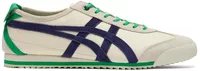 Onitsuka Tiger Mexico 66 SD Birch Peacoat Green