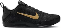 Nike Kobe 11 Elite Low Protro Fade to Black