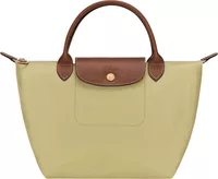 Longchamp Le Pliage Original Small Handbag Pistachio