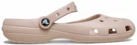 Classic Ballet Flat Quartz (W)