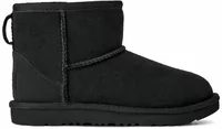 Classic Mini II Boot Black (GS)