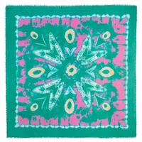 Bandana Effy Africa Imperial Green