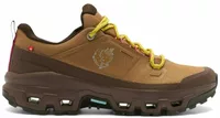 On Running Cloudrock Low Waterproof Sky High Farm Goods Sphinx (W)