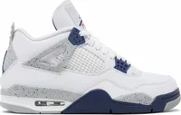 Nike Air Jordan 4 Retro Midnight Navy